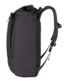 JAKO Matchday Rucksack Schwarz F800 - schwarz