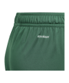 adidas Tiro 24 Short Kids Grün Weiss - gruen