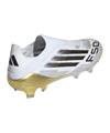 adidas F50 Elite LL FG Road to Glory Weiß - weiss
