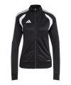 adidas Tiro 26 League Trainingsjacke Damen Schwarz - schwarz