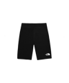 The North Face Interlock Short Damen Schwarz 