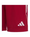 adidas Tiro 23 Short | Rot Weiss - rot