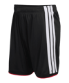 adidas DFB Deutschland Short Home WM 2026 Schwarz | - schwarz