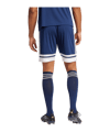 adidas Squadra 25 Short Blau - blau