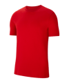 Nike Park 20 T-Shirt Kids Rot Weiss F657 - rot