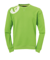 Kempa Core 2.0 Training Top Sweatshirt Grün F07