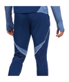 adidas Tiro 25 Competition Trainingshose Blau | - blau