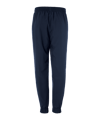 uhlsport Web Trainingshose Kids Dunkelblau F02 - blau