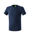 Erima Teamsport T-Shirt Blau