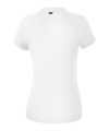 Erima T-Shirt Nordic Walking Damen Weiss - weiss