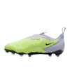 Nike Jr Phantom GX Academy FG/MG Luminous Kids Gelb F705 - gelb
