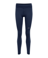 Newline Core Leggings Running Damen Blau F1009