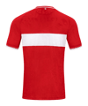 JAKO VfB Stuttgart Trikot Away 2026/2027 Kids Rot F110 - rot