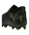 PUMA FUTURE 8 Pro FG/AG Eclipse Kids Schwarz F02 - schwarz