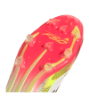 adidas F50 Elite FG Pure Victory Weiß - weiss