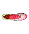 adidas F50 League FG/MG Pure Victory Weiß - weiss