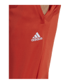 adidas Tiro Trainingshose Rot Blau - rot