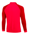 Nike Academy Pro Trainingsjacke Rot Weiss F635 - rot