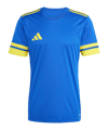 adidas Squadra 25 Trikot Blau - blau