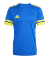 adidas Squadra 25 Trikot Blau - blau