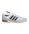 adidas Mundial Goal IN Classics White Weiss Schwarz Gold - weiss