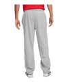 Nike Club Knit Oh Jogginghose Grau F063 - grau