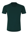 Hummel Smu Print Baselayer Trikot Grün F5069 - gruen