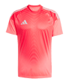adidas Tiro 25 Competition Torwarttrikot Rot - rot