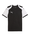 PUMA teamFINAL26 Trikot Schwarz F03 - schwarz
