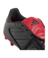 adidas COPA Gloro II FG Stealth Victory Schwarz - schwarz