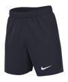 Nike Academy Pro 24 Short Blau Weiss F451 - blau