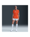Nike Niederlande Trikot Home 2025 Damen Orange F819 - orange