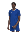 adidas Entrada 22 Trikot | Blau Weiss - blau
