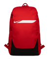 Nike Academy Medium 24L Rucksack Rot F657 