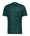 adidas Saudi Arabien Trikot Home WM 2026 Grün | - gruen