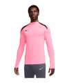 Nike Strike HalfZip Drill Top Rot F628 - rot