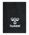 Hummel GO 2.0 Sweat Short Schwarz F2001 - schwarz