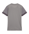 PUMA teamGOAL Matchday Trikot Damen Grau Weiss F13 - grau