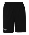 Kempa Short Schwarz F01 