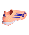 adidas F50 Pro LL TF Coral Blaze Orange - orange