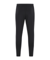 JAKO Power Trainingshose Schwarz Weiss F802 | - schwarz
