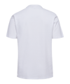 Hummel GO 2.0 Polo Weiss F9001 - weiss
