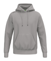 Erima TS Hoody Braun | - braun