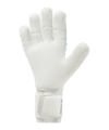 uhlsport FM Cybertec Absolutgrip HN Fit Torwarthandschuhe Fangmaschine Weiß F01 - weiss