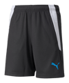 PUMA Short Kids Schwarz F046 - schwarz