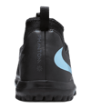Nike Phantom 6 High TF Shadow Kids Schwarz F003 - schwarz