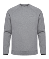 Hummel Sweatshirt Grau F2006 