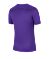 Nike Park VII Trikot kurzarm Kids Lila F547 - lila