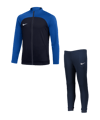 Nike Academy Pro Trainingsanzug Kids Blau F451 - blau