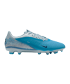 Nike Phantom 6 Low Academy Erling Haaland MG Blau F401